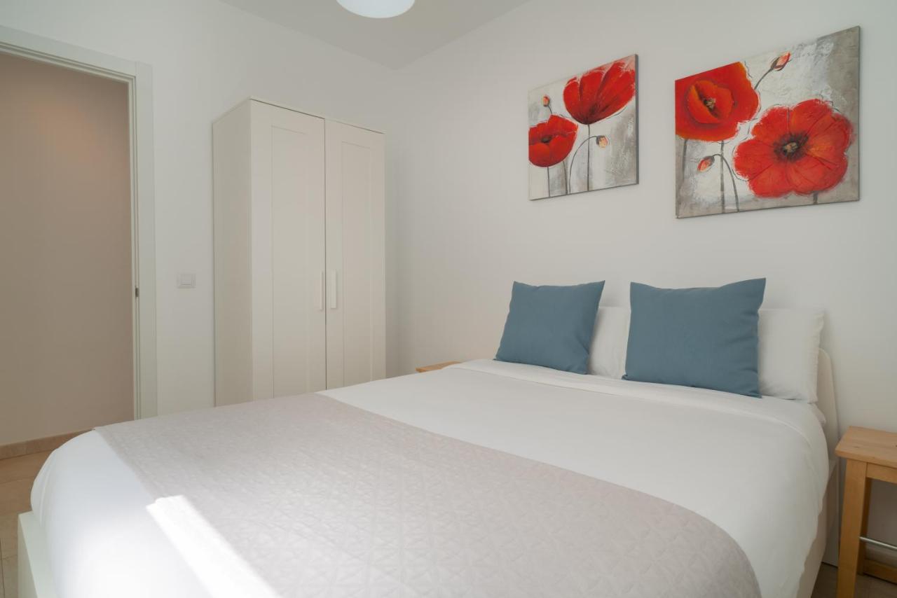 Sabbia Suites Casa Nina Арресифе Экстерьер фото